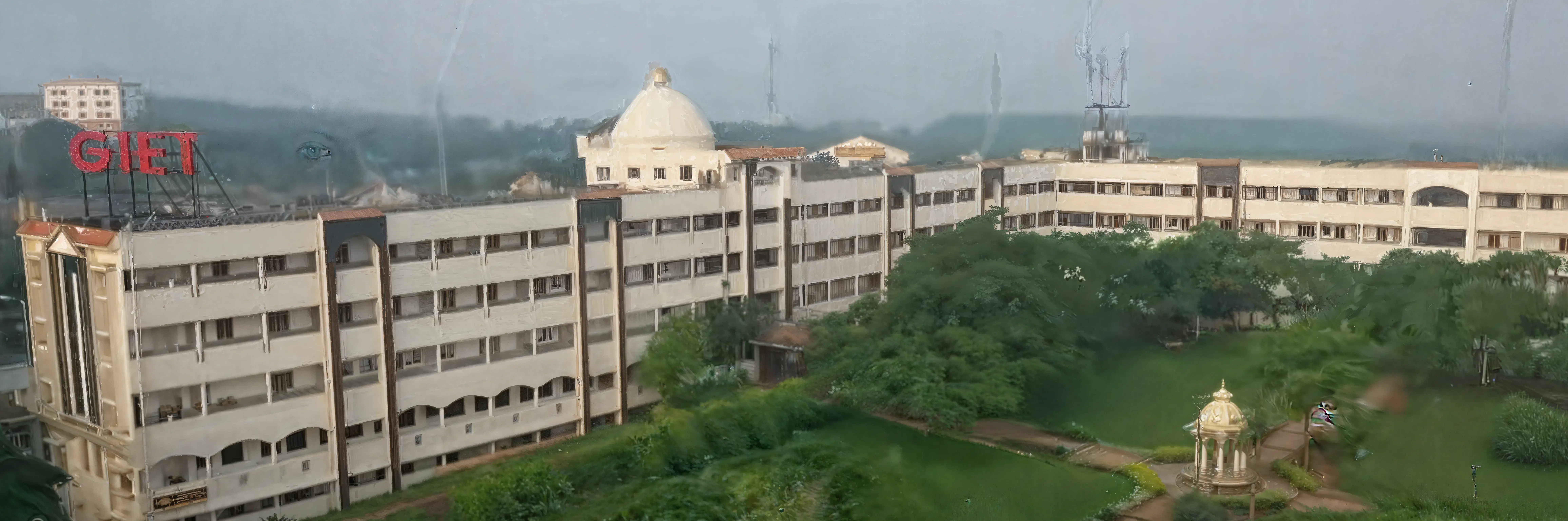 Deen Dayal Upadhyaya College Academic Infrastructure photo 4